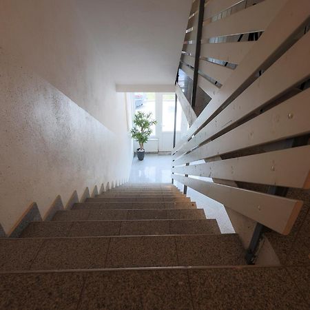 Grom Ribno Apartments Блед Экстерьер фото