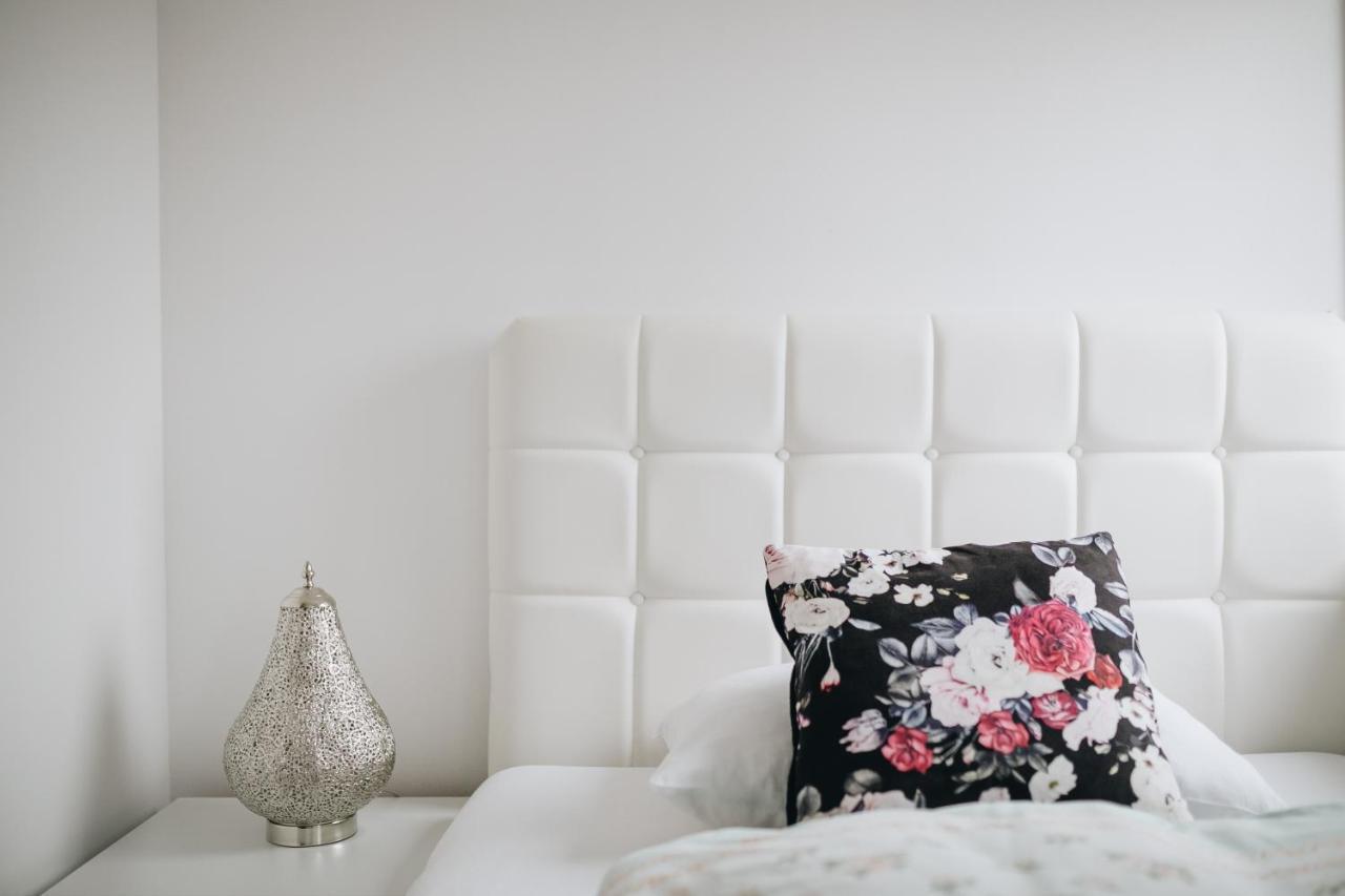 Grom Ribno Apartments Блед Экстерьер фото