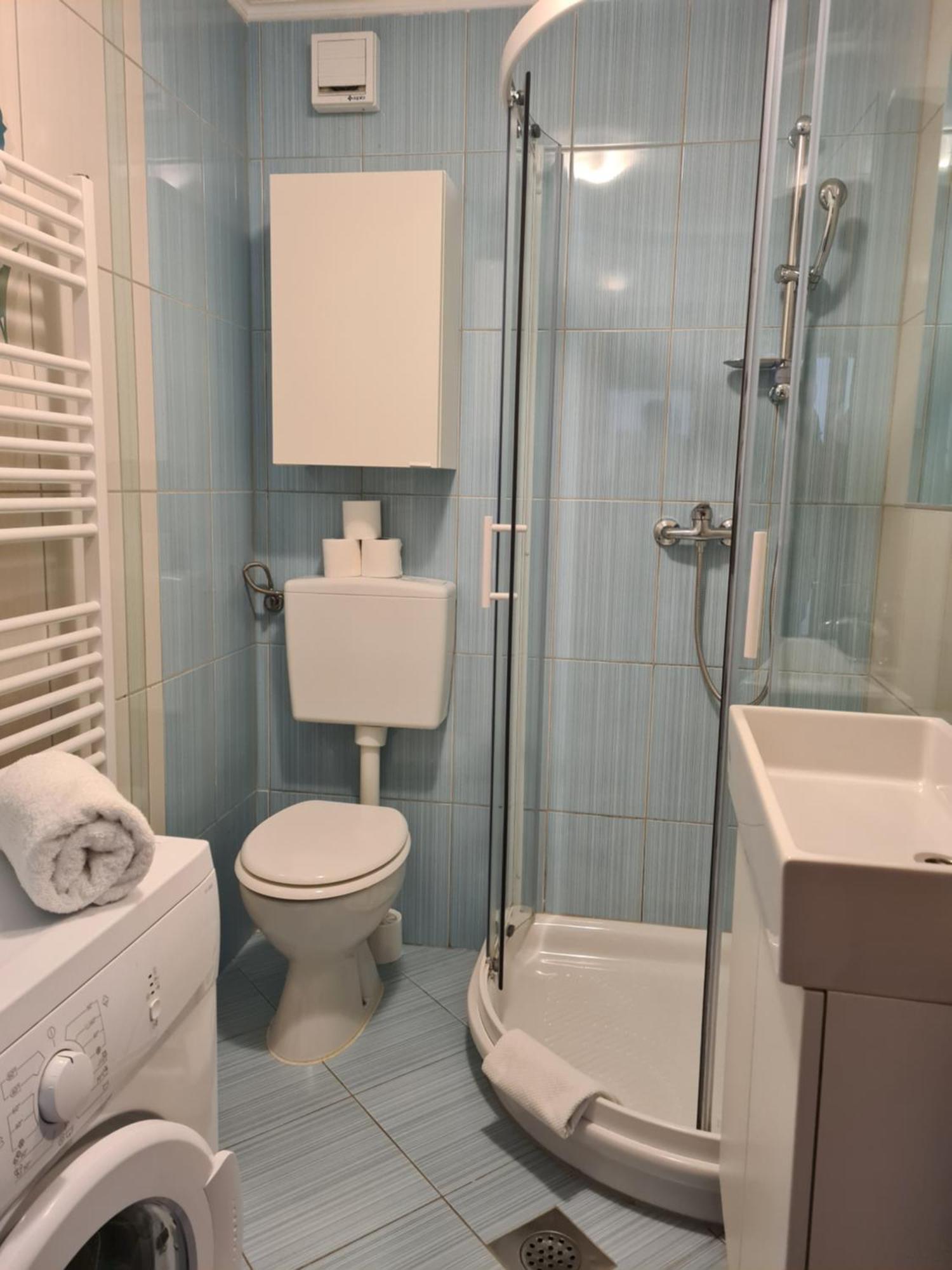 Grom Ribno Apartments Блед Номер фото