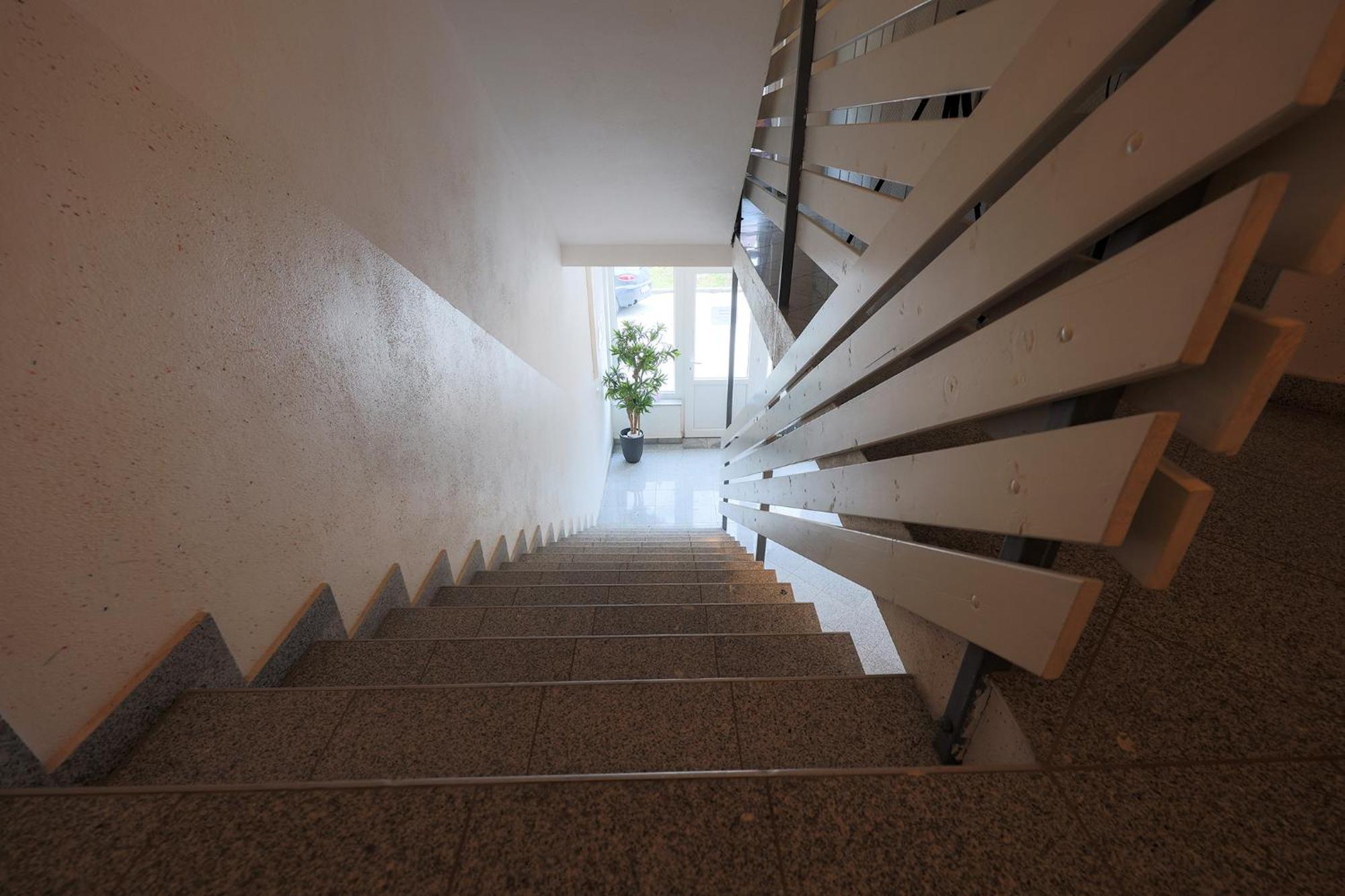 Grom Ribno Apartments Блед Экстерьер фото