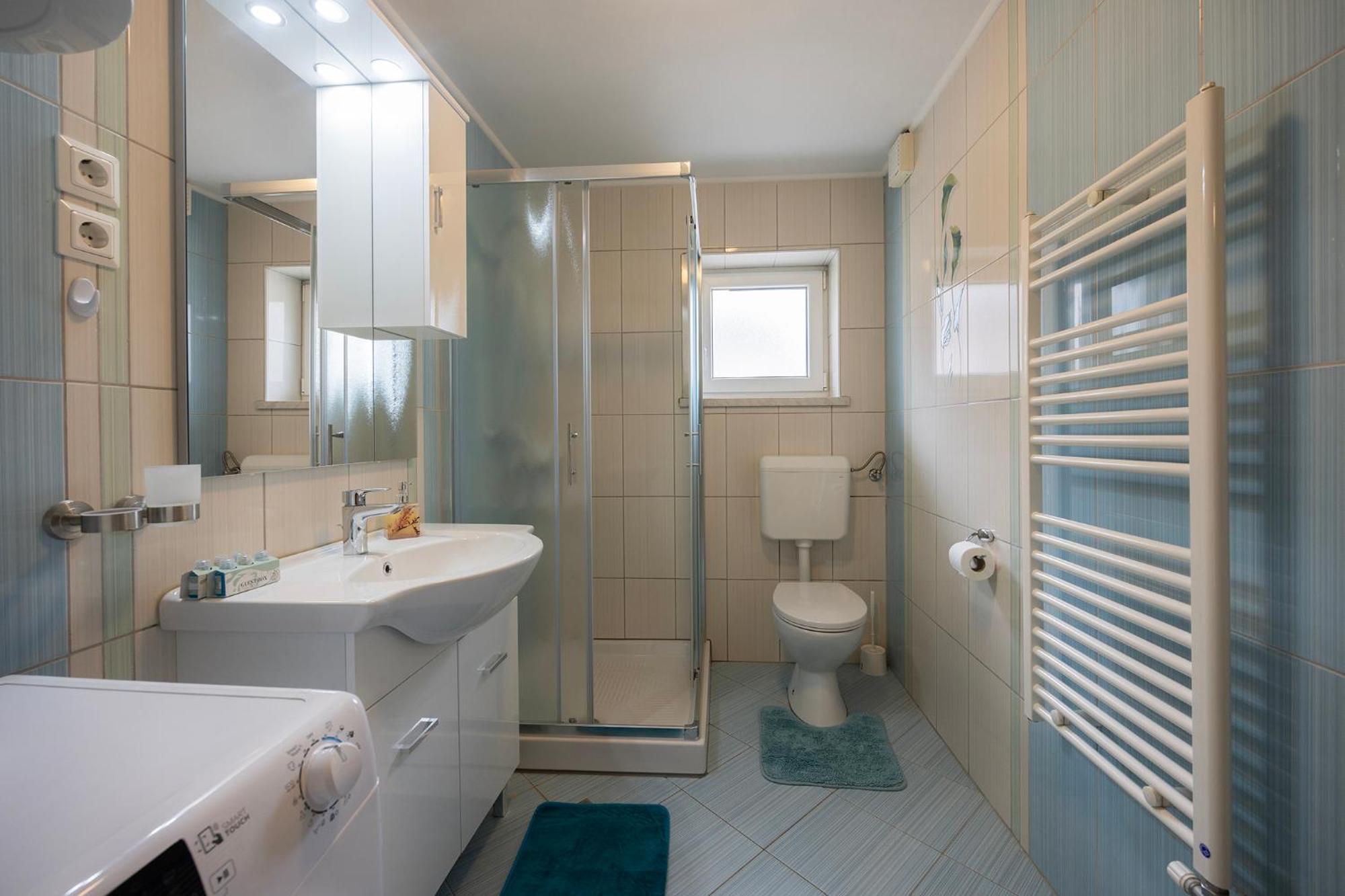 Grom Ribno Apartments Блед Экстерьер фото