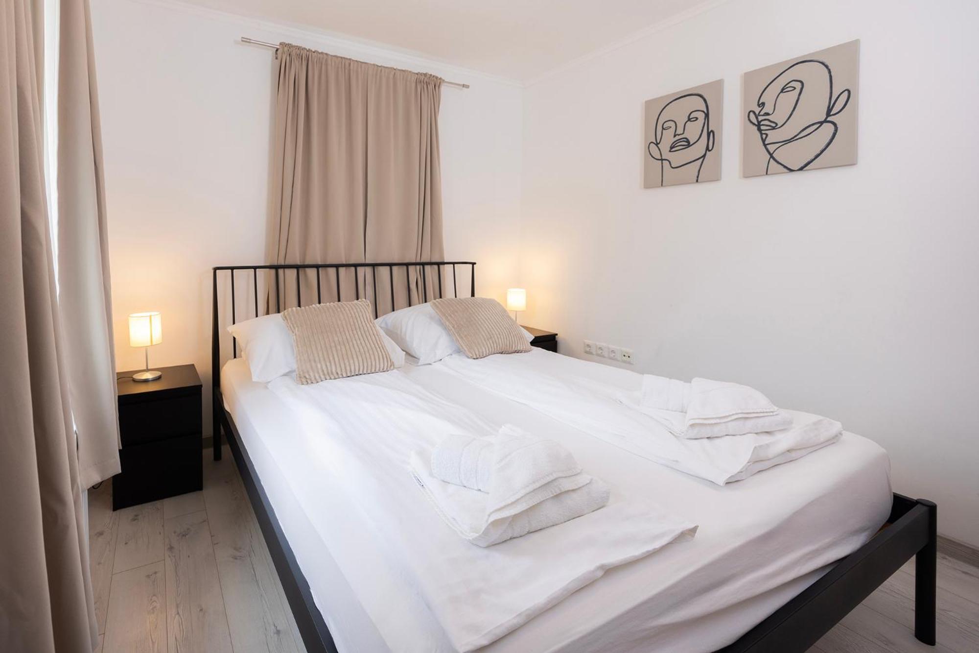 Grom Ribno Apartments Блед Экстерьер фото