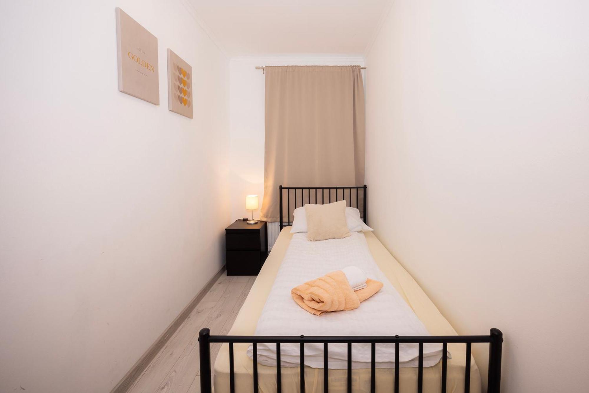 Grom Ribno Apartments Блед Экстерьер фото