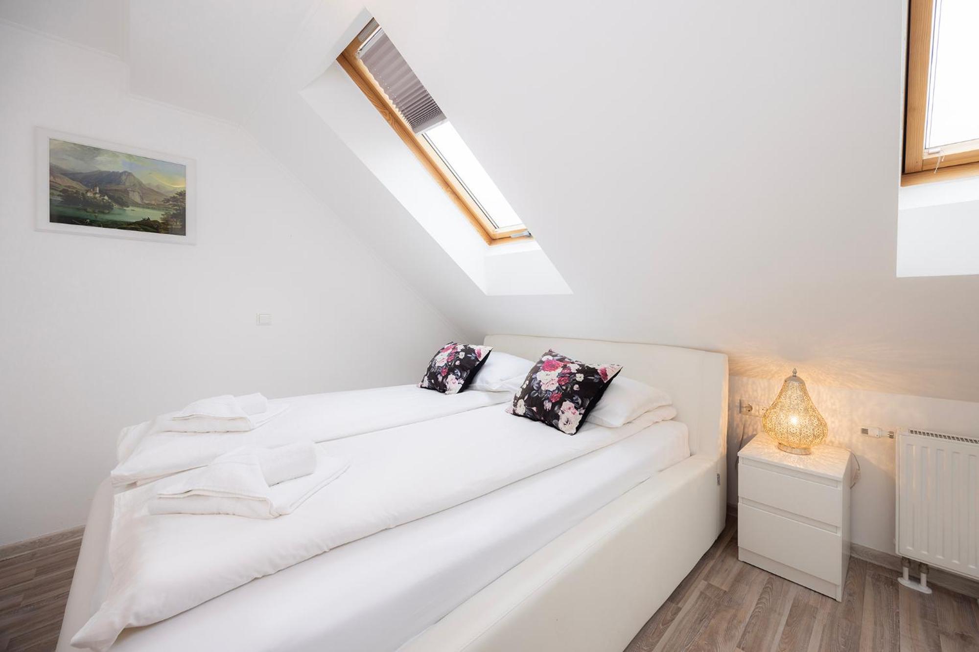 Grom Ribno Apartments Блед Экстерьер фото