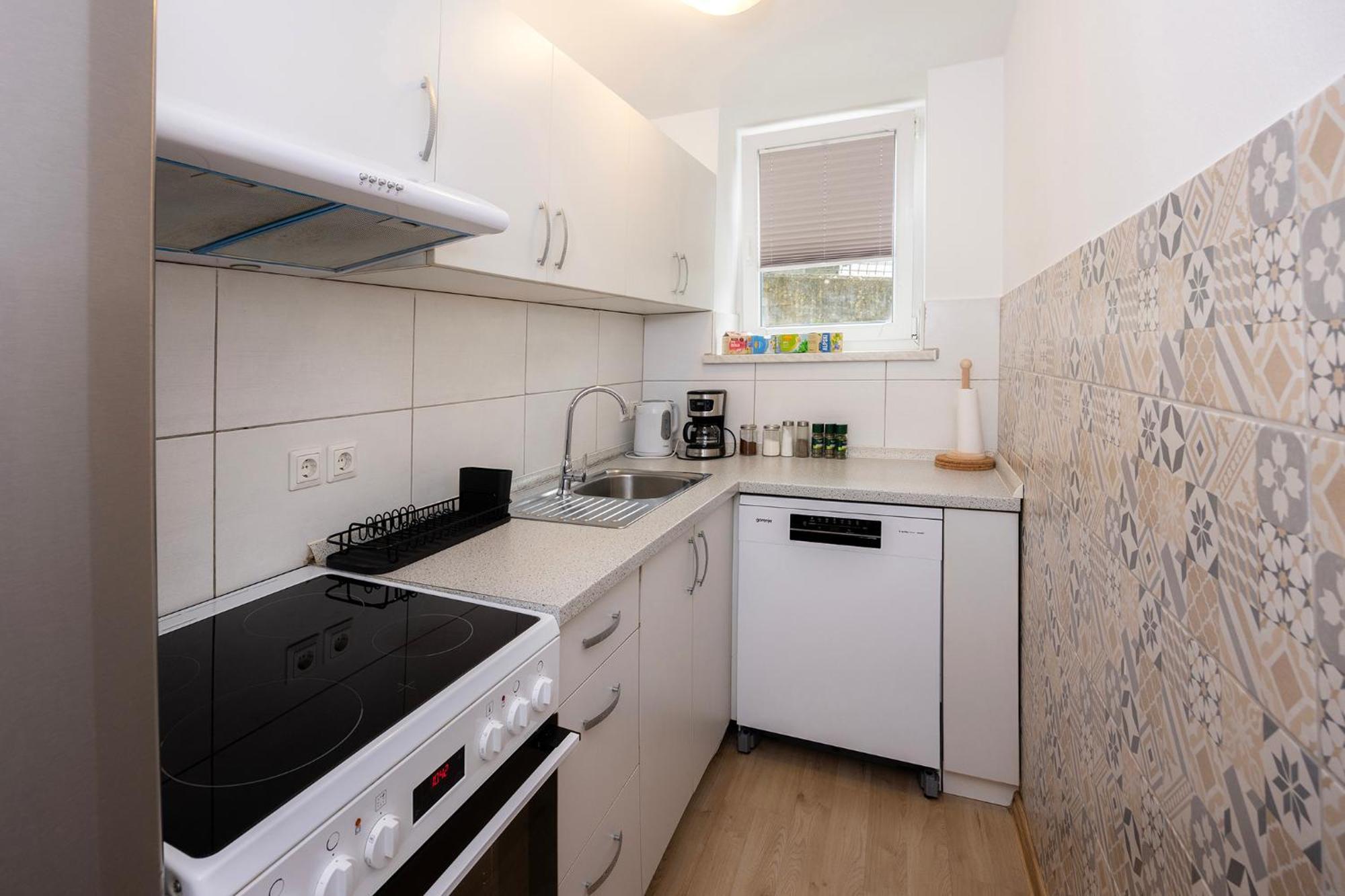 Grom Ribno Apartments Блед Экстерьер фото