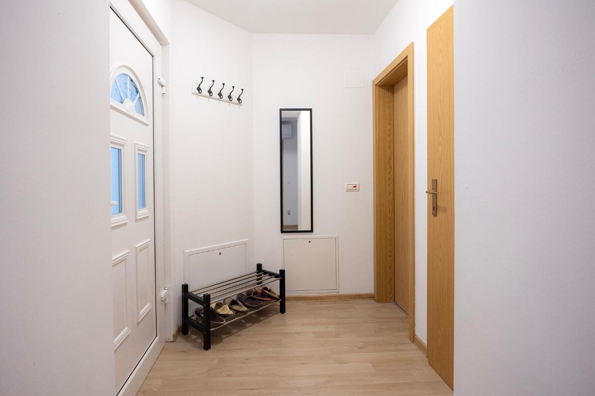 Grom Ribno Apartments Блед Экстерьер фото